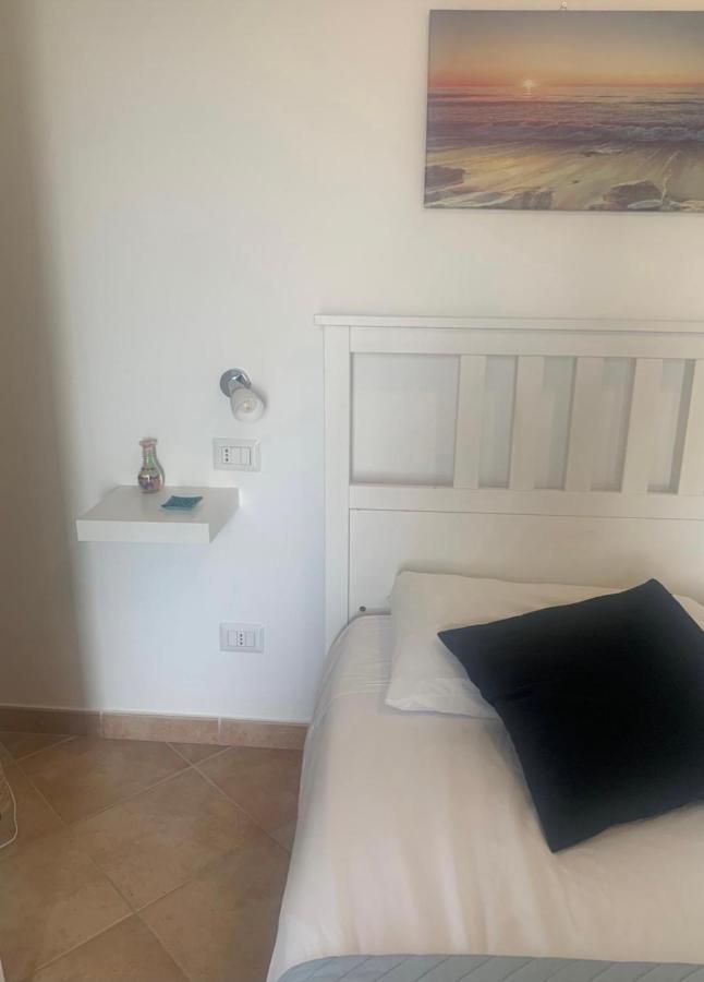 Bed and Breakfast A Sorrent Exterior foto