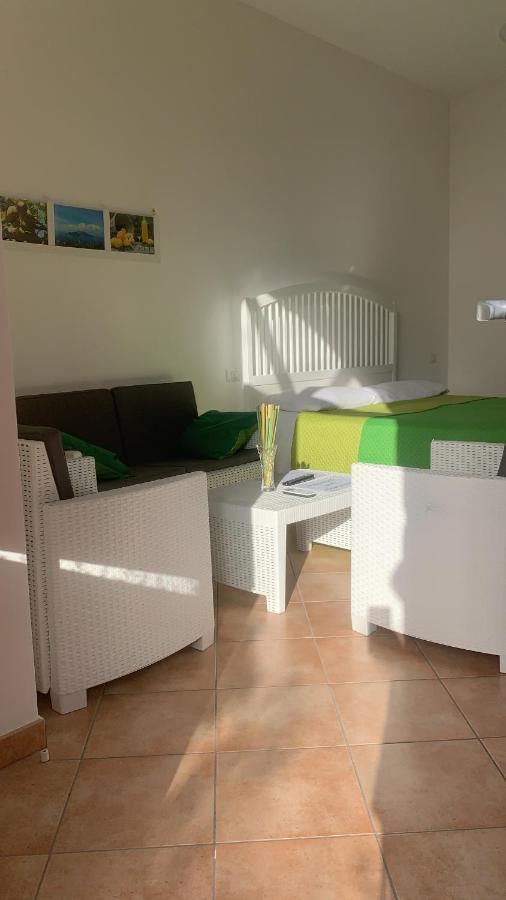 Bed and Breakfast A Sorrent Exterior foto