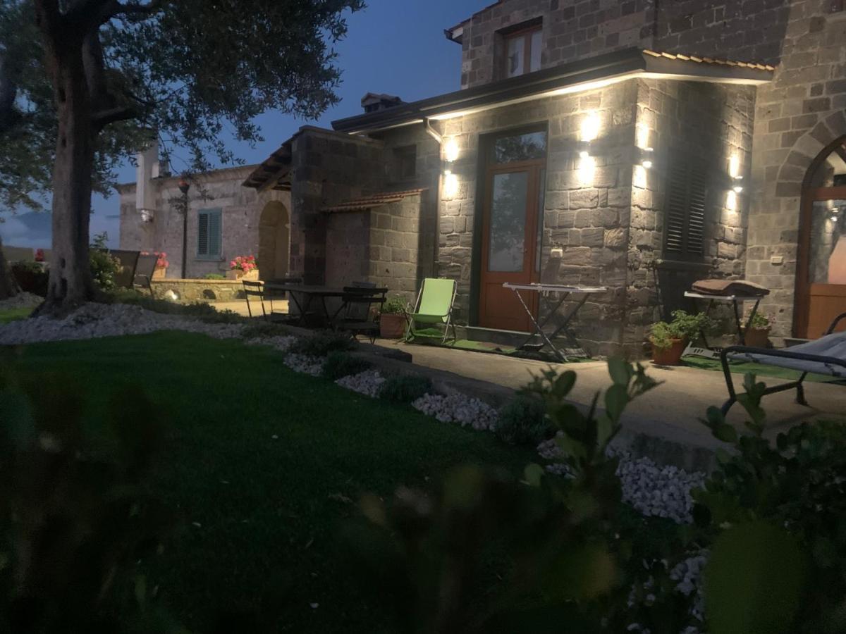 Bed and Breakfast A Sorrent Exterior foto