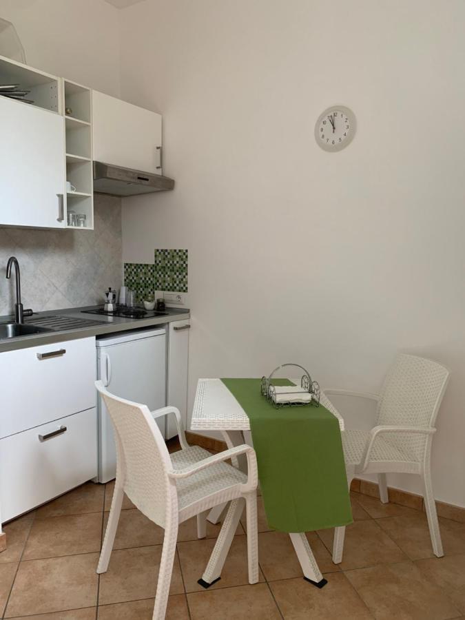Bed and Breakfast A Sorrent Exterior foto