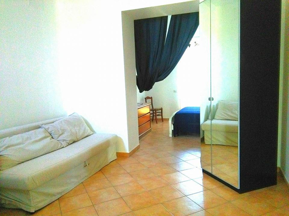 Bed and Breakfast A Sorrent Exterior foto