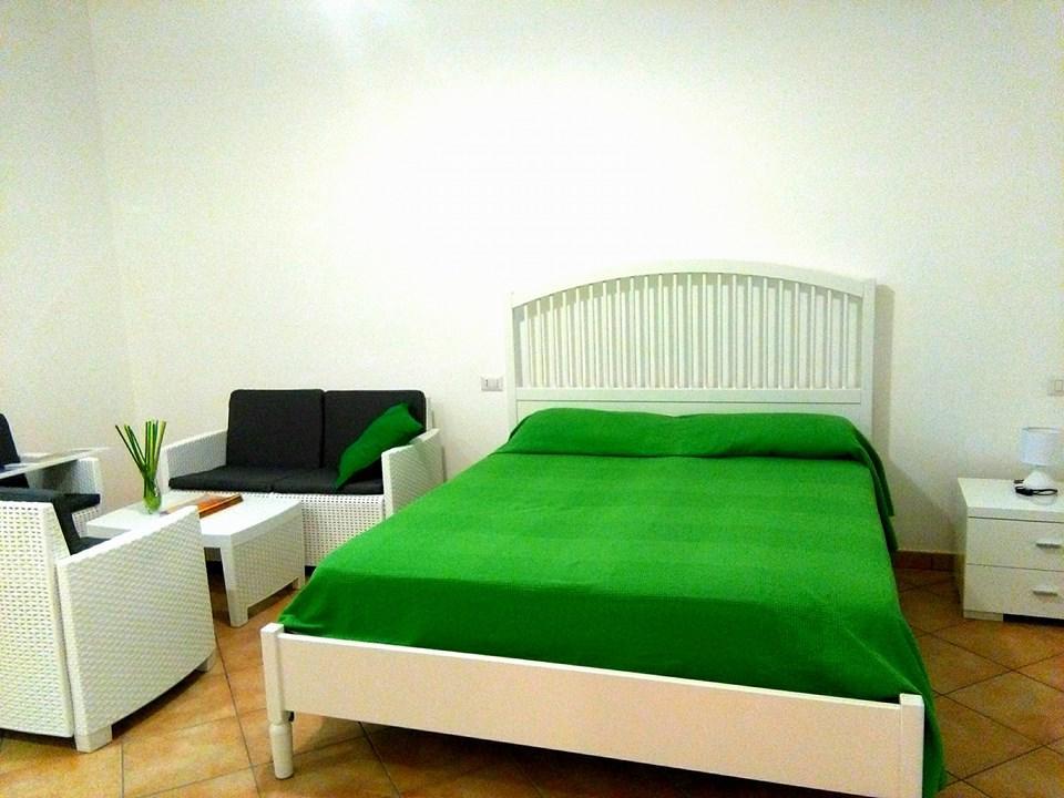 Bed and Breakfast A Sorrent Exterior foto