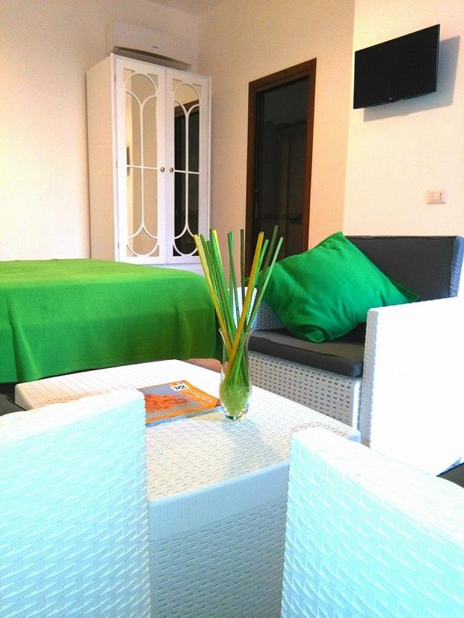 Bed and Breakfast A Sorrent Exterior foto