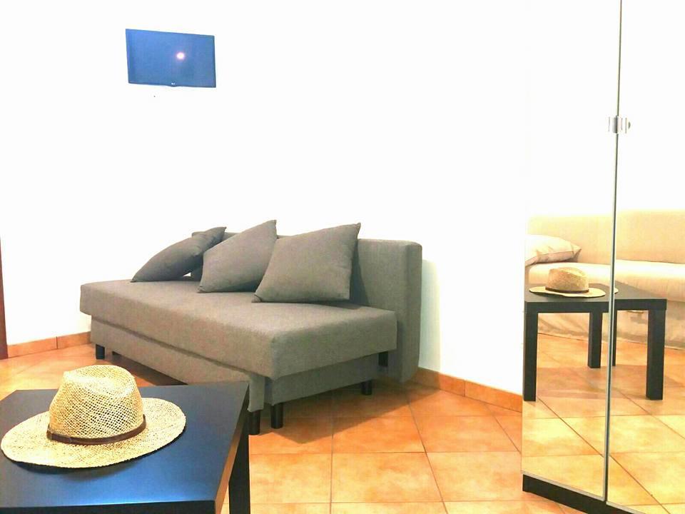 Bed and Breakfast A Sorrent Exterior foto